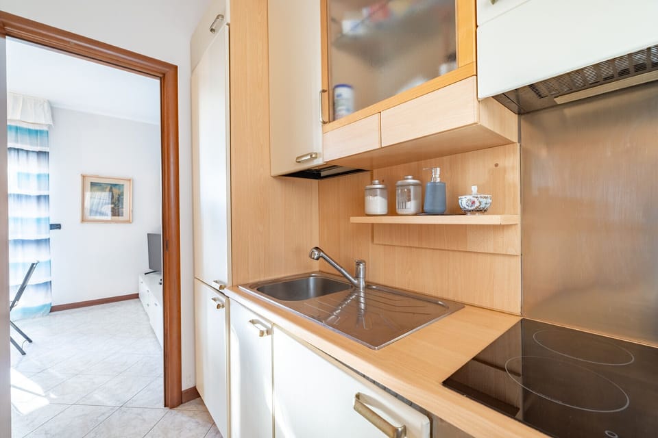 House | 1 bedroom