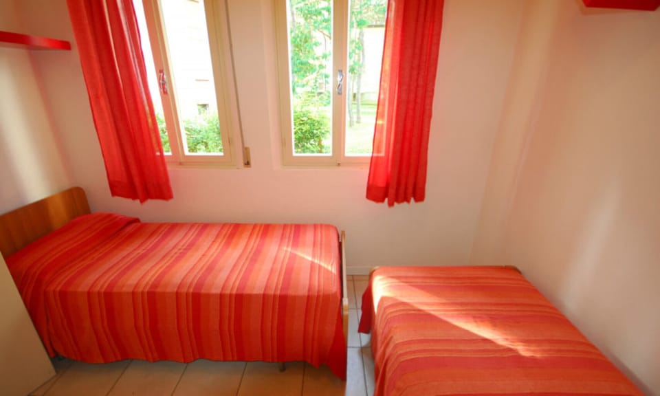 Villa, 2 Bedrooms, Garden View | 3 bedrooms