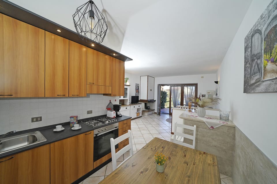 House | 2 bedrooms