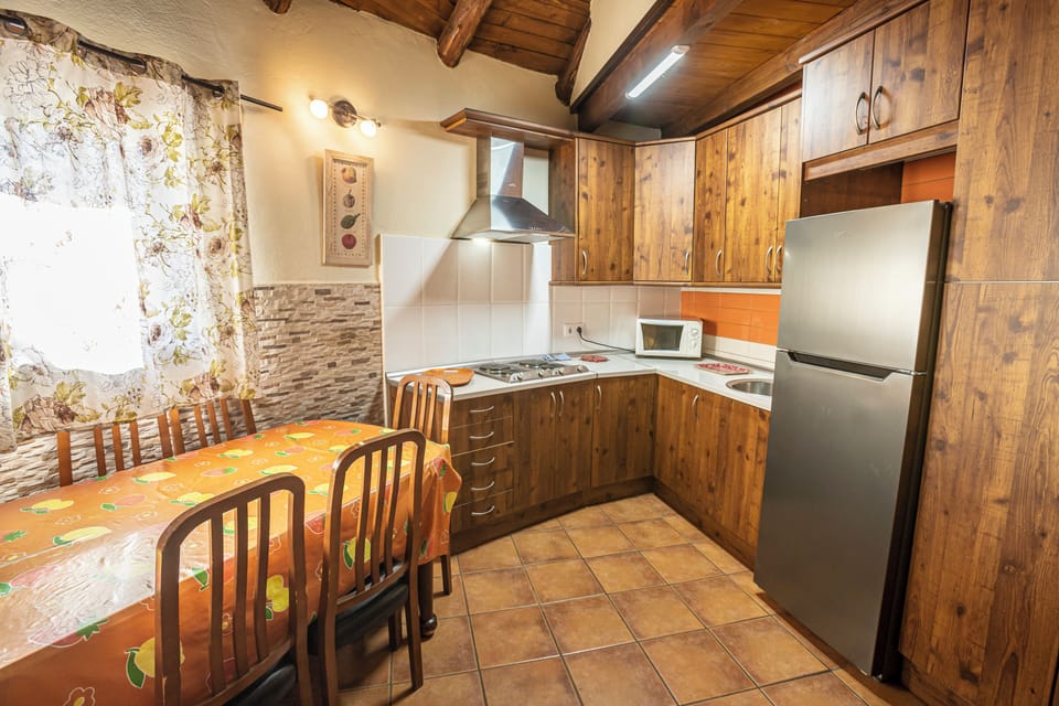 Family Bungalow | Private kitchen
