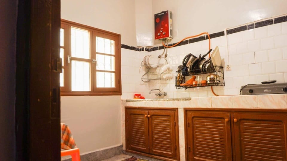Standard Apartment | Private kitchen