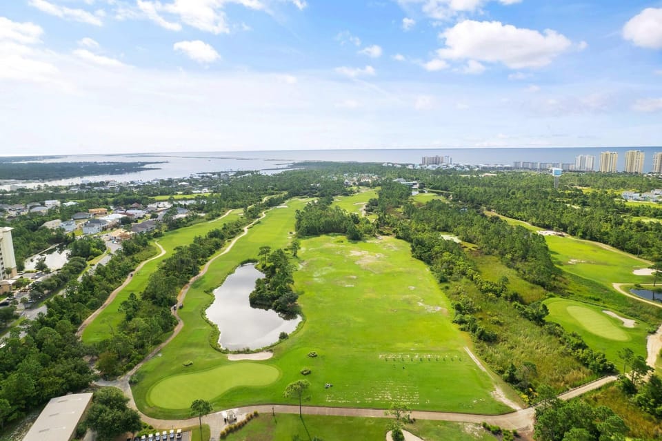 Condo, Multiple Beds (Lost Key B203) | Golf
