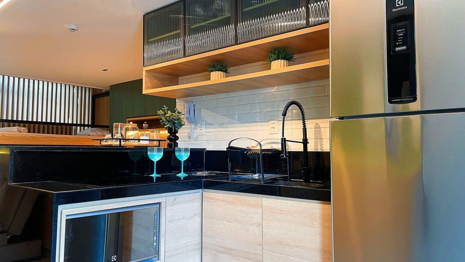 Basic Apartment | Interior
