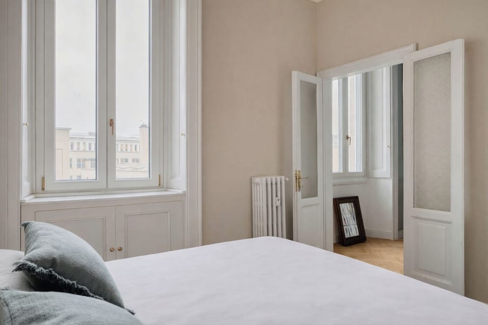 Apartment | WiFi (free)