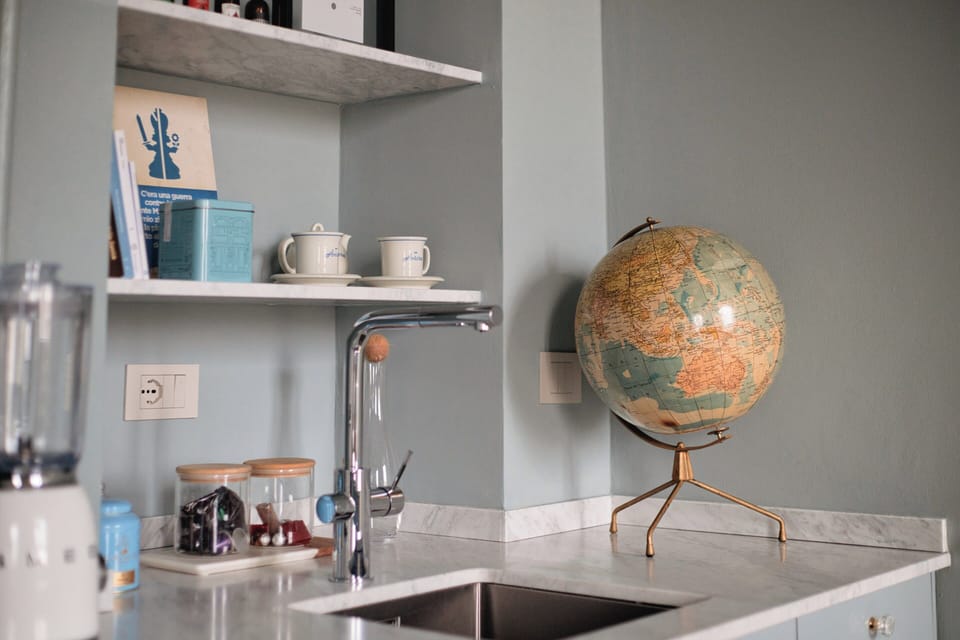 Apartment | Interior