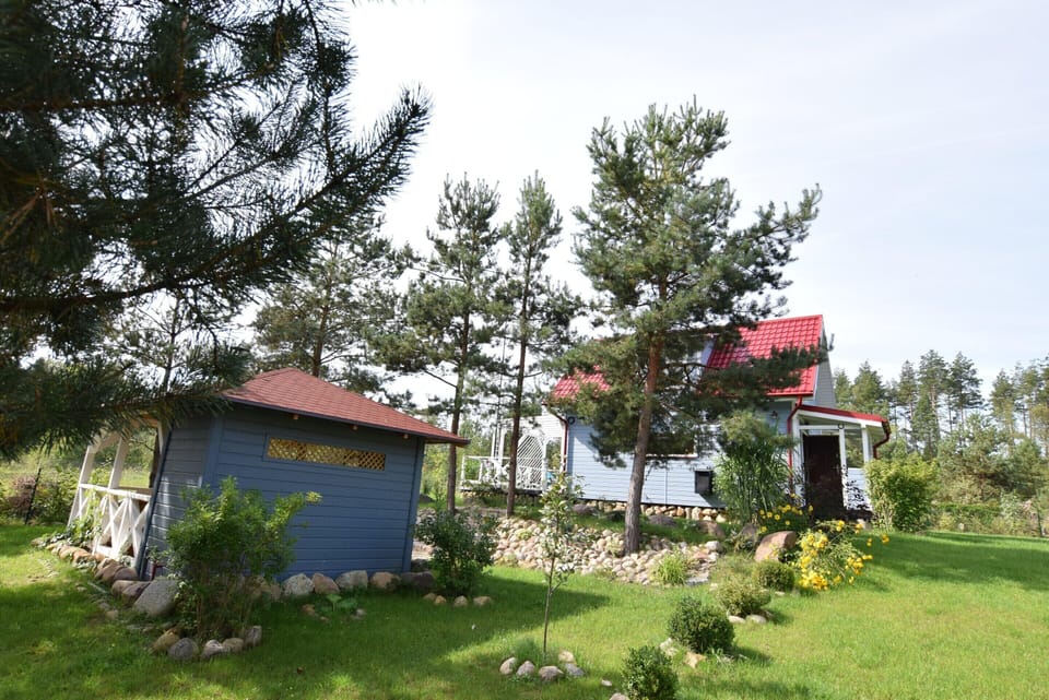 House | Garden
