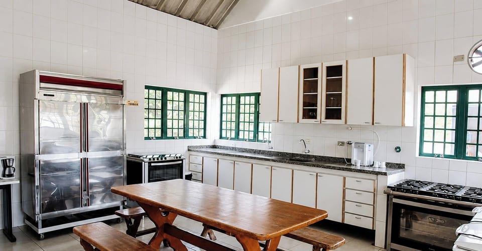 Family Cottage | Dining