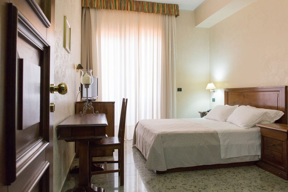 Down comforters, minibar, in-room safe, individually decorated
