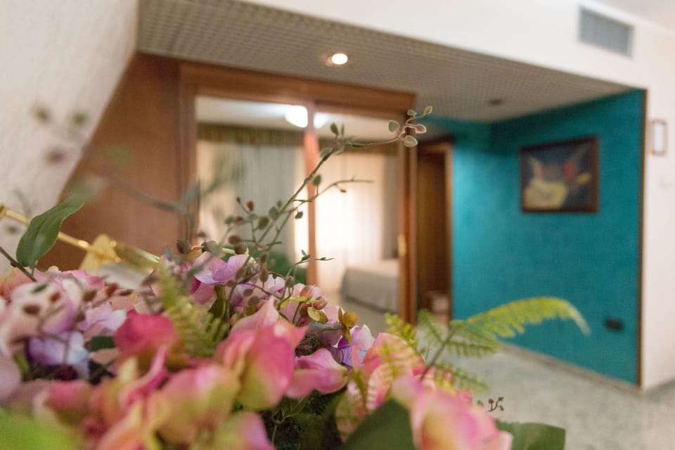 Hotel Residence Arcobaleno Hotel in Palmi