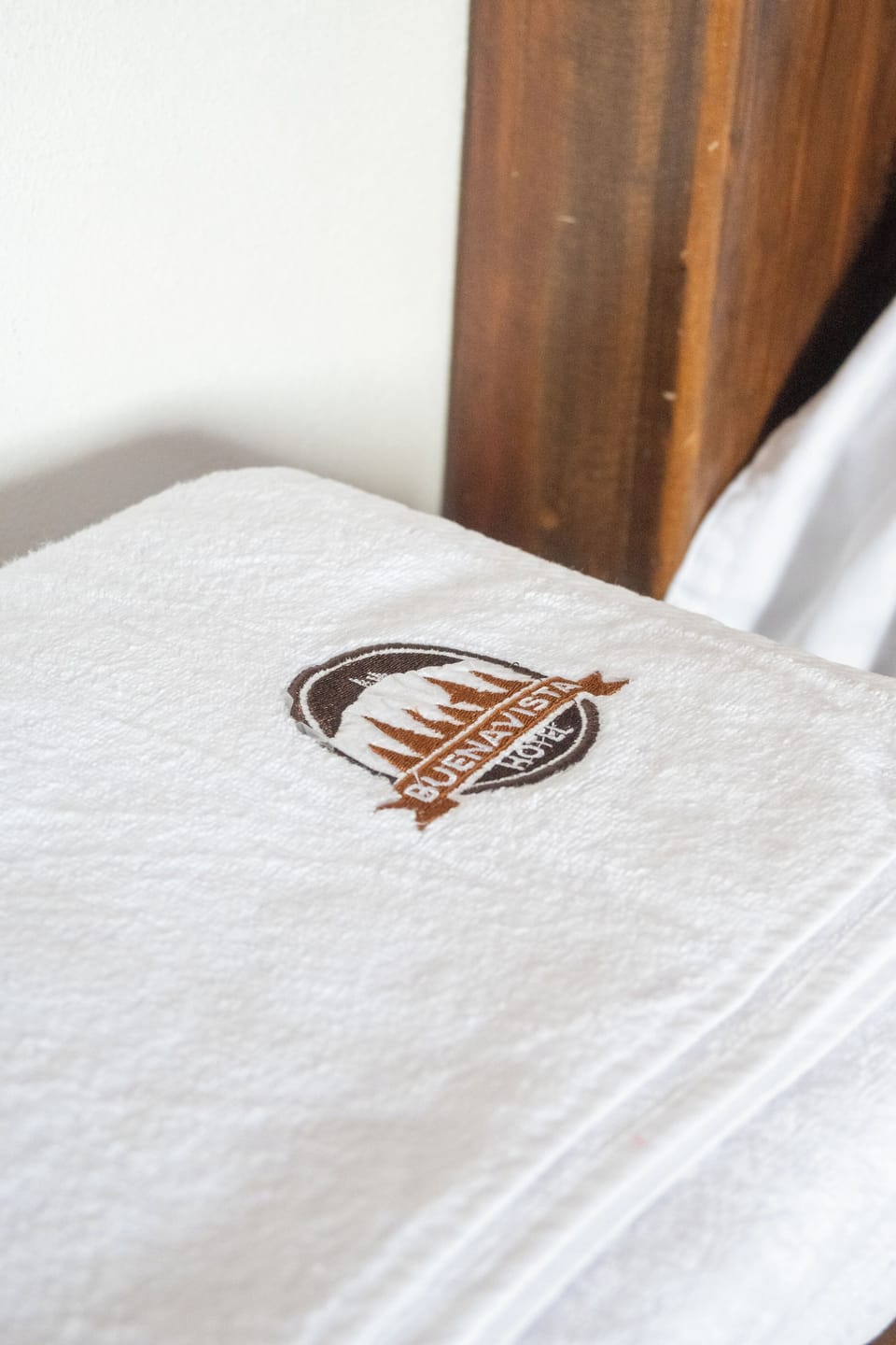 Basic Room, 1 King Bed | Bathroom | Towels, soap, toilet paper