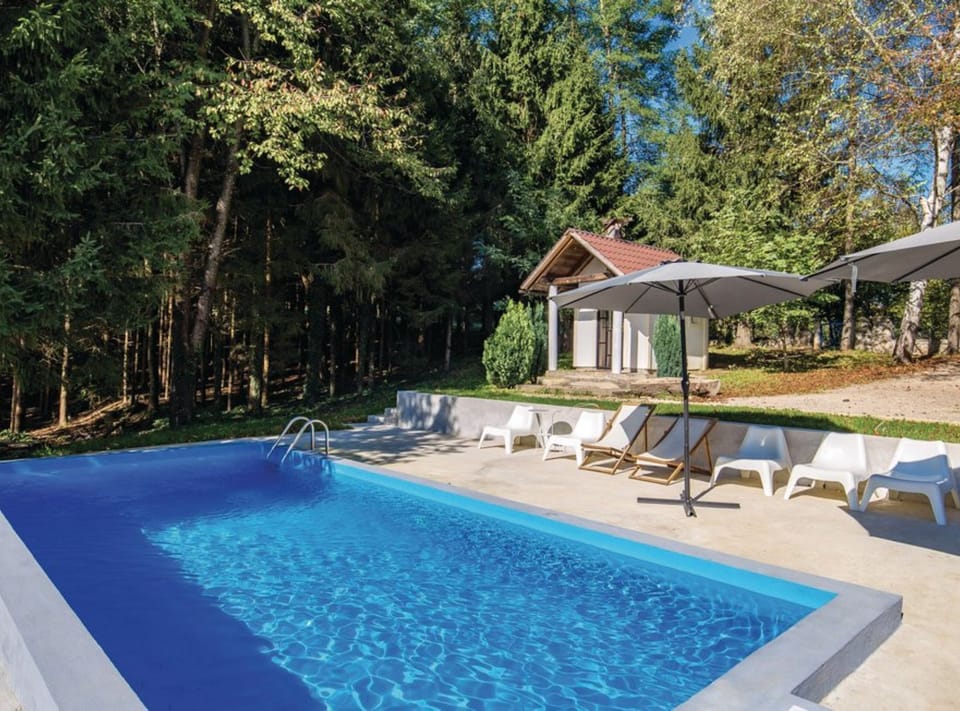 Quadruple Room (Quadruple Room) | Exterior