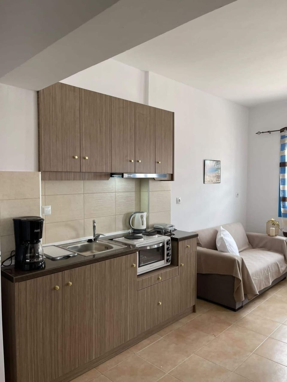 Apartment | 3 bedrooms