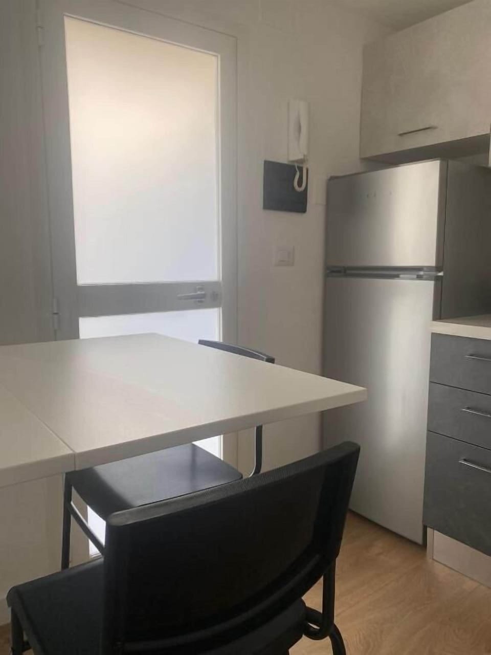 Apartment | Dining