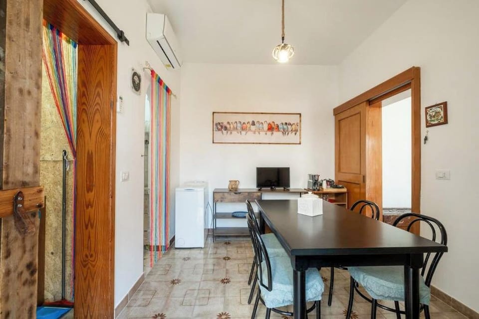 Villa, Garden View | Dining