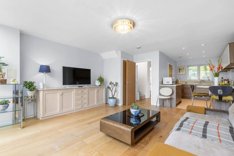 House | 3 bedrooms, Internet