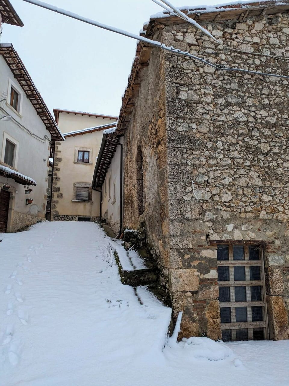 House | Exterior