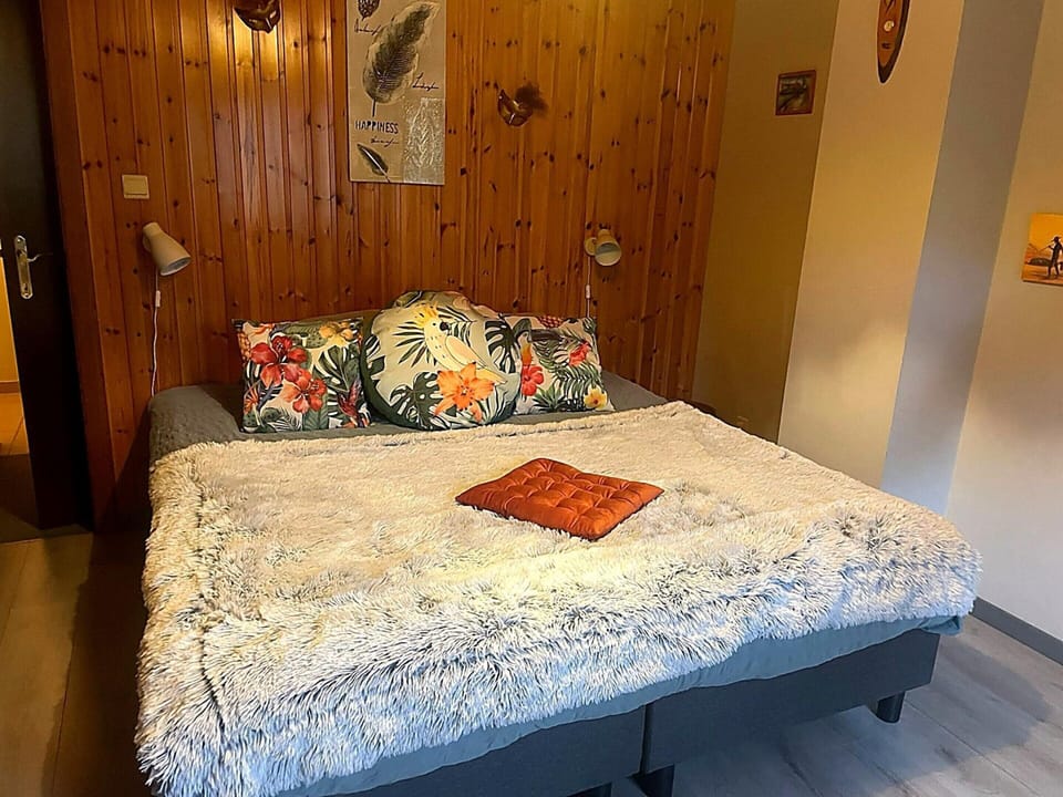House | 2 bedrooms