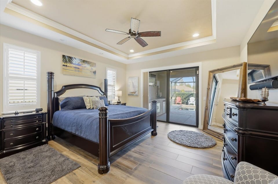 Aqc15626 3 Bedroom Home House in South Gulf Cove