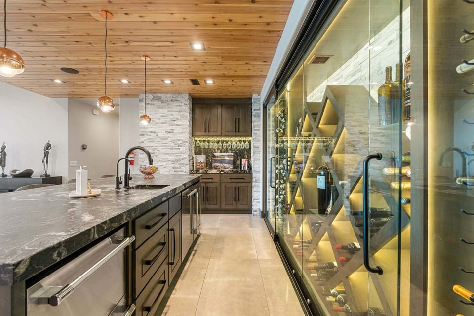 House, 5 Bedrooms | Miscellaneous