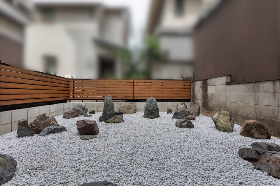 Family House | Terrace/patio