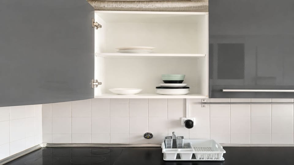 Apartment, 4 Bedrooms | Interior