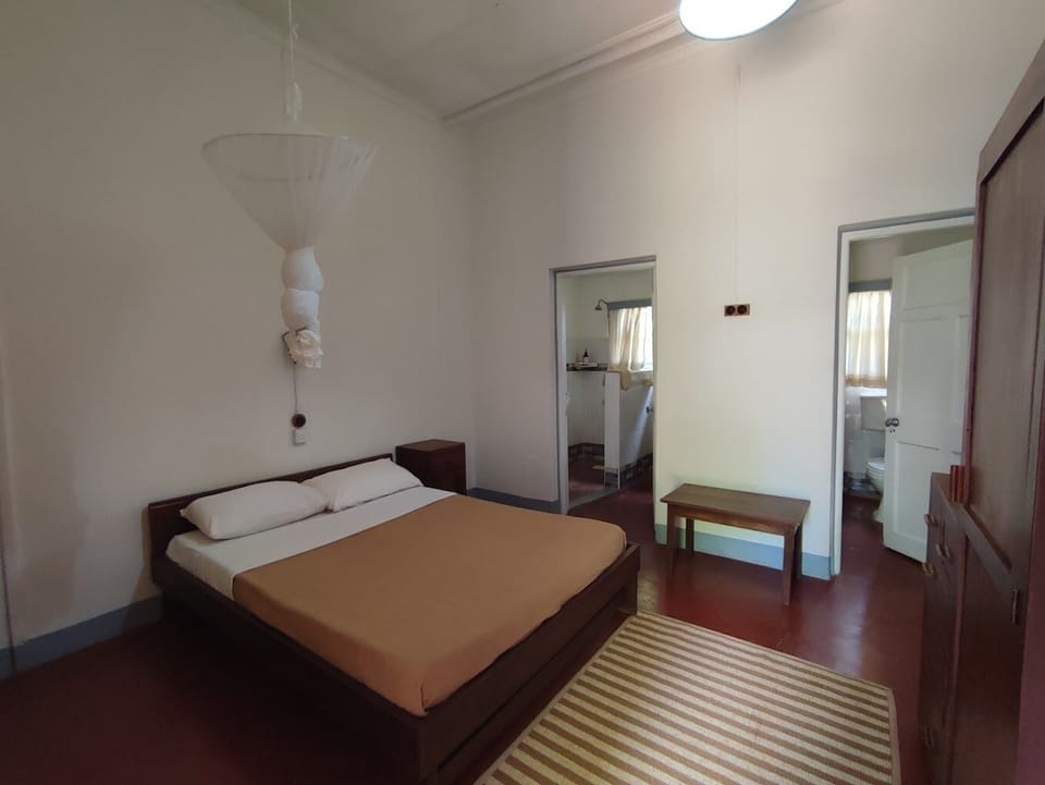 Deluxe Double Room | Free WiFi