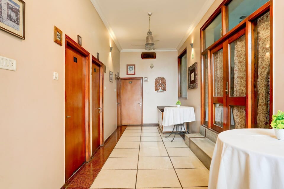 House | Interior