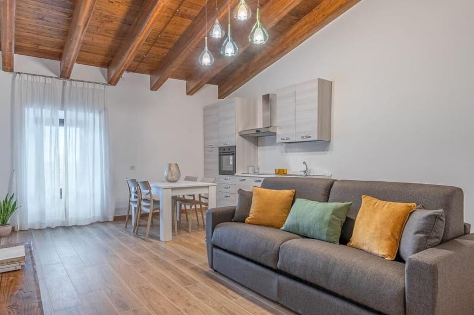 Family Room | Living area