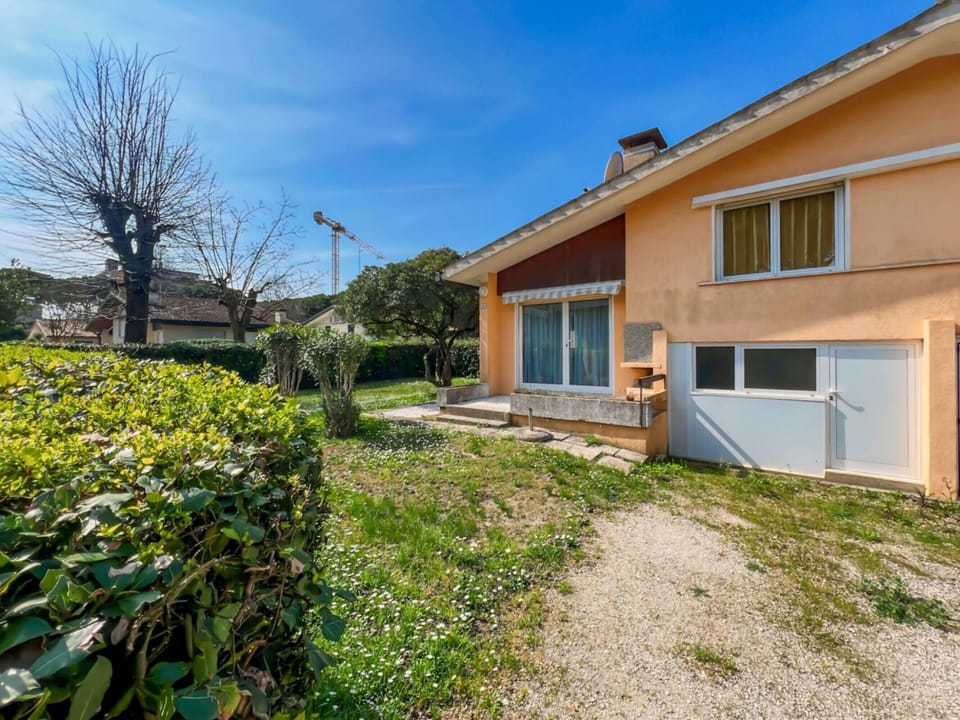 Villa, 2 Bedrooms, Patio, Garden View | Garden