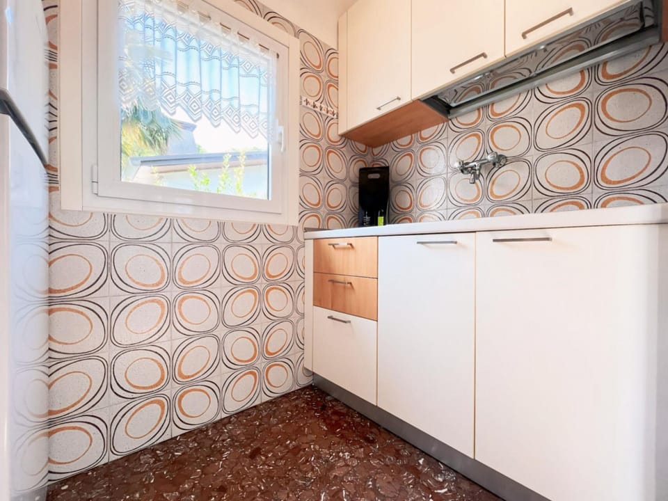 Villa, 2 Bedrooms, Patio, Garden View | Interior