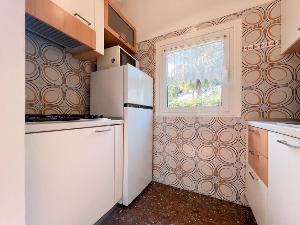 Villa, 2 Bedrooms, Patio, Garden View | Interior