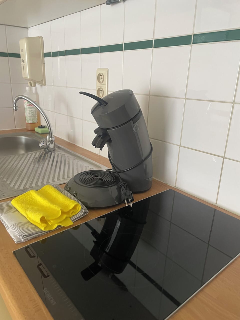 Fridge