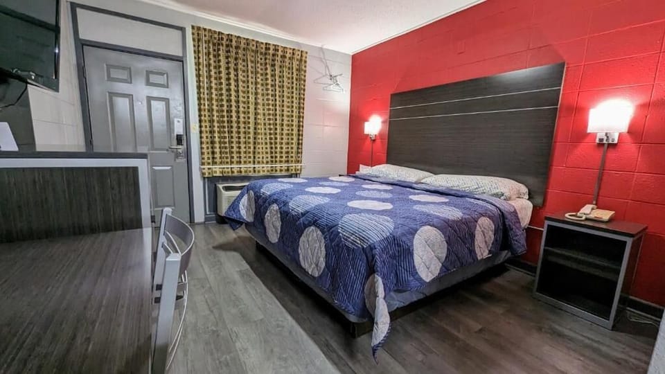 Single Room, Non Smoking | Desk, WiFi (free)
