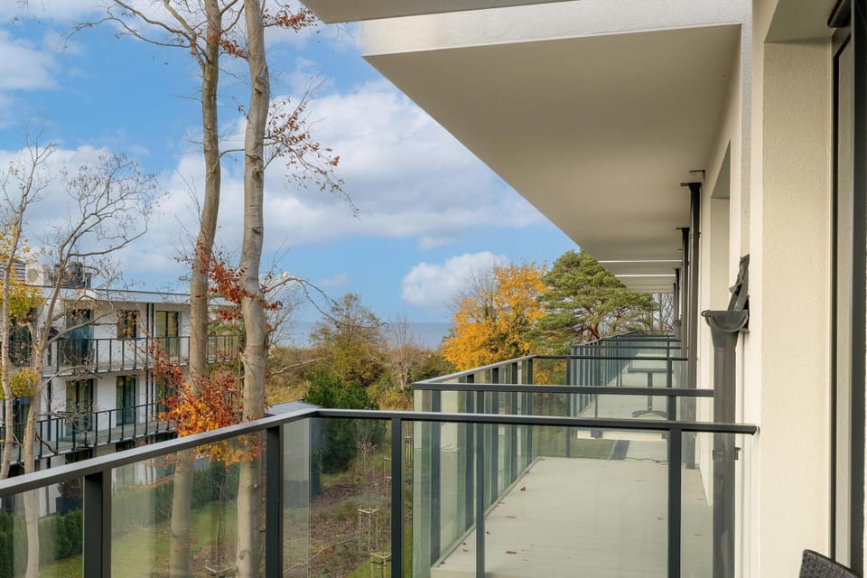 Apartment | View from property