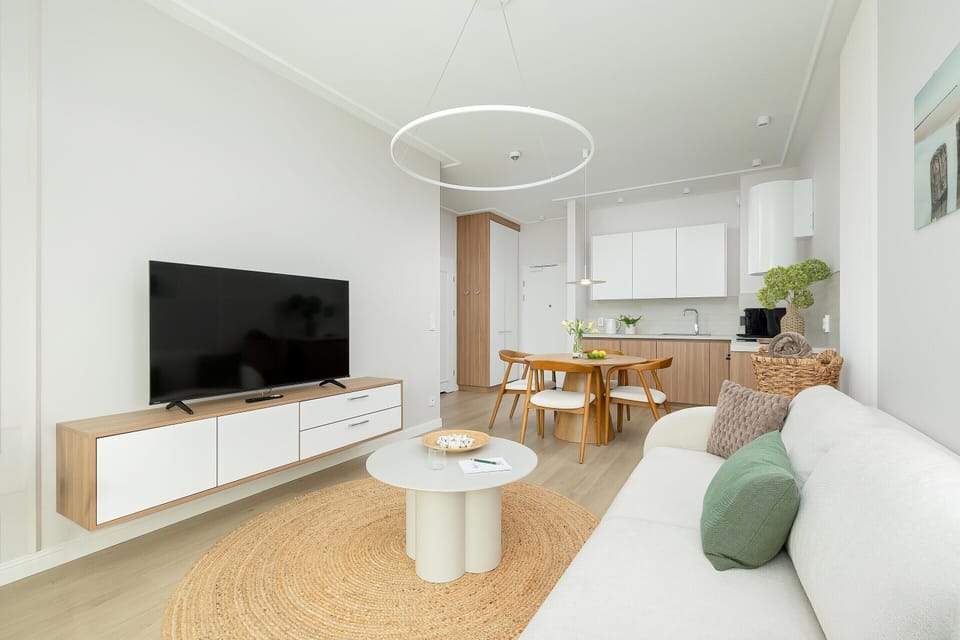 Apartment | Living room