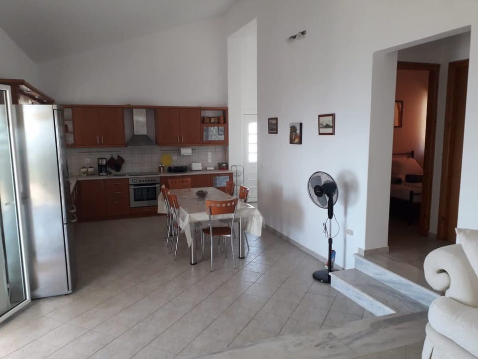 House, Smoking | 2 bedrooms