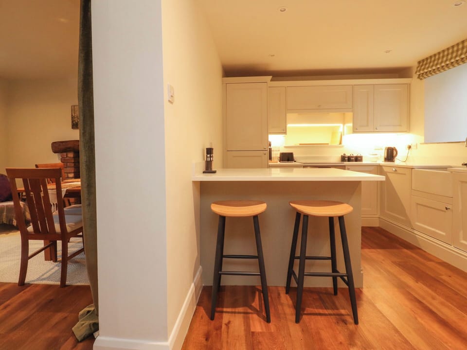 Cottage | Interior