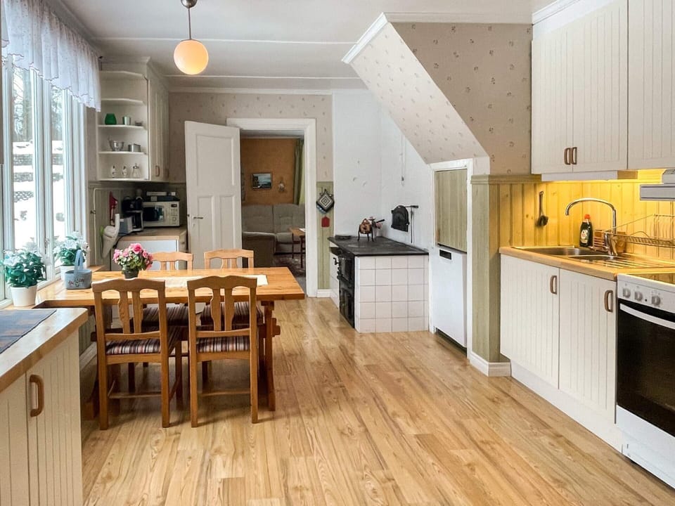House | Interior