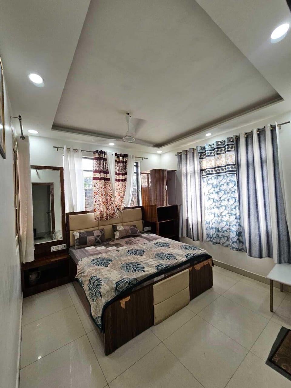 Deluxe Room | Rollaway beds, free WiFi, bed sheets