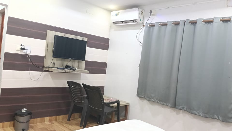 Double Room | WiFi (free)