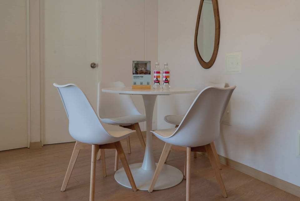 House | 1 bedroom, high-speed internet