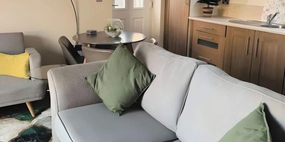 House | 1 bedroom