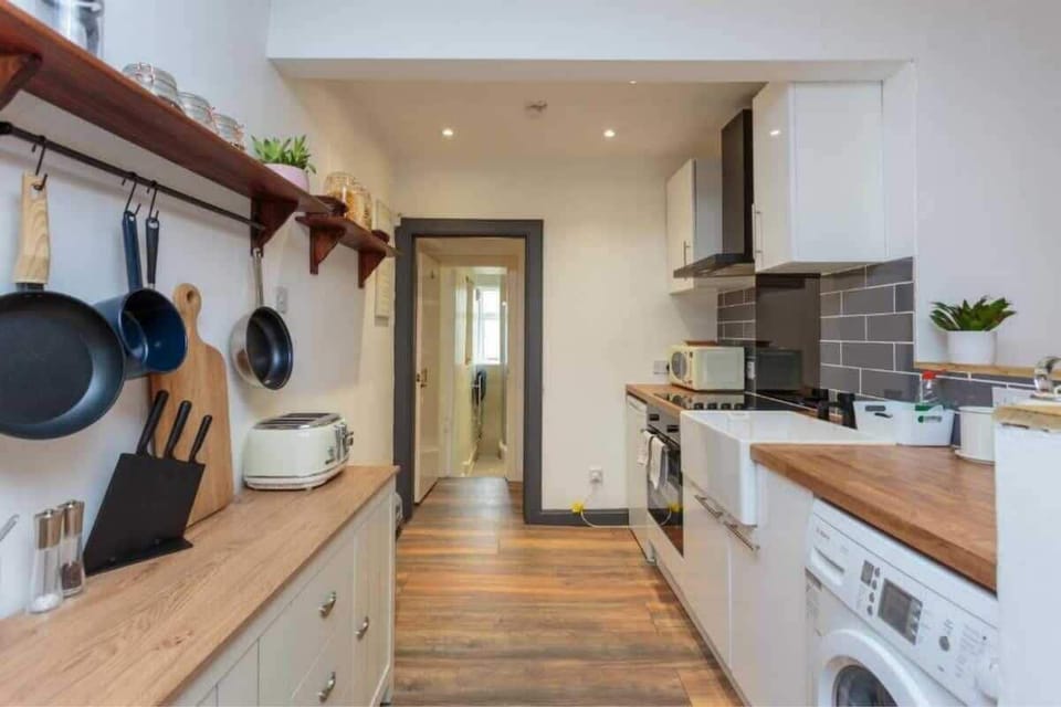 House | 1 bedroom
