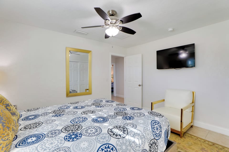 Apartment (3 Bedrooms) | Interior