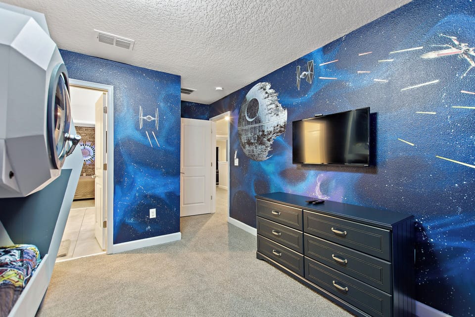 House (Multiple Bedrooms) | Interior