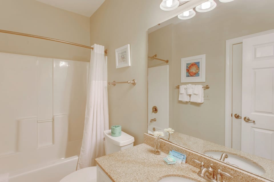 Golf, Swim & Relax: Condo at World Tour Resort! Apartment in Carolina Forest