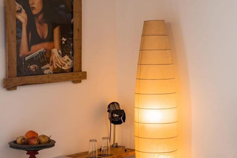 MontePico Bed and Breakfast in Setubal District