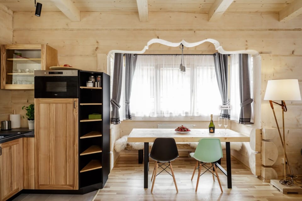 House | Living room