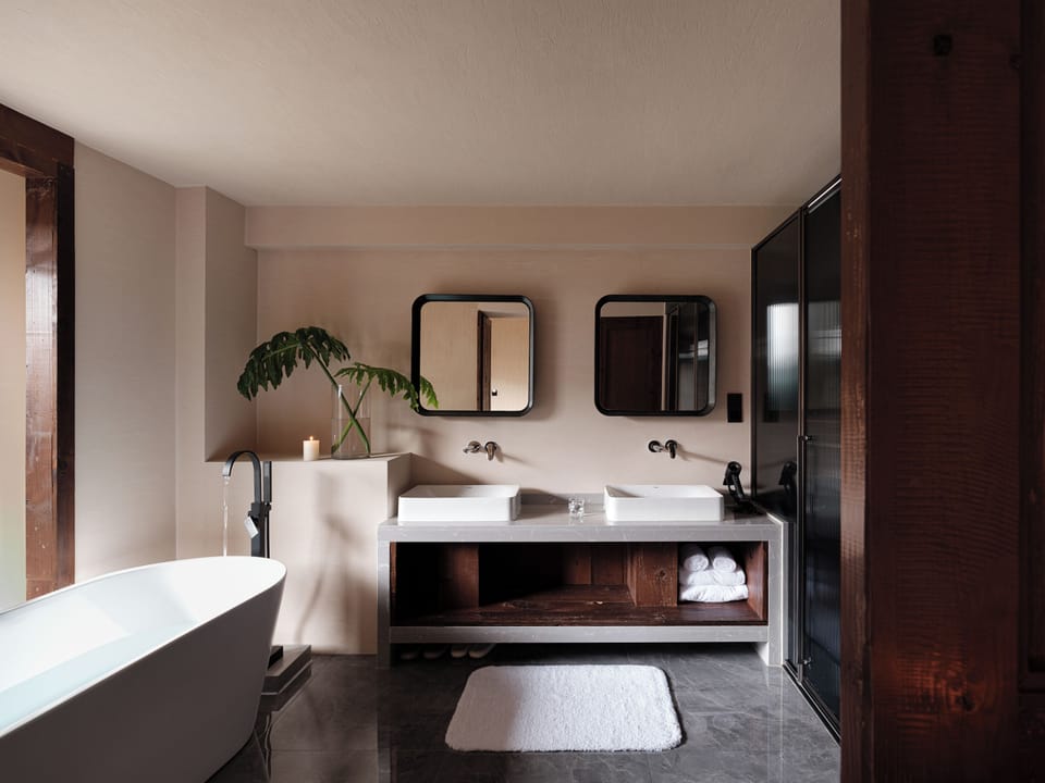 Lijiang Ancient Town TianDe Grande Hotel Hotel in China