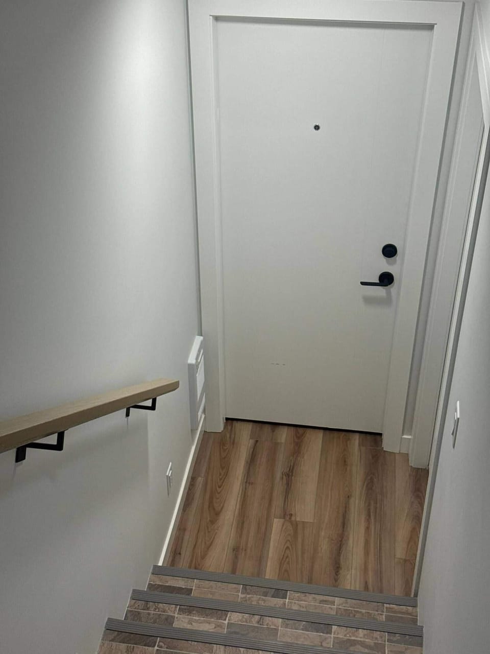 House, 1 Bedroom | Interior
